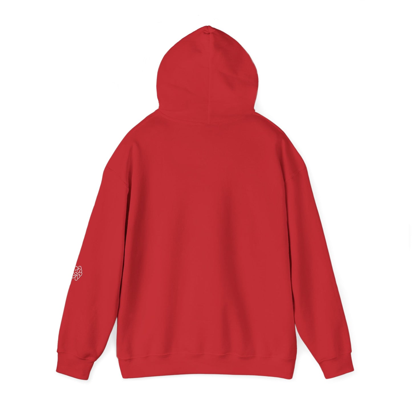 Mind Games Hoodie