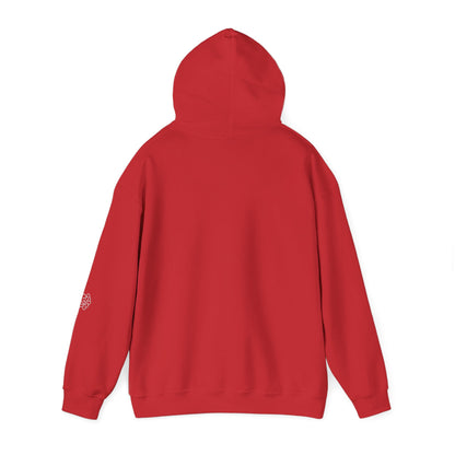 Mind Games Hoodie