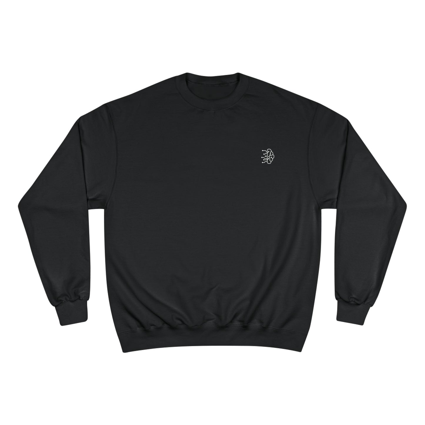 Mind Games × Champion — Thinkwear
