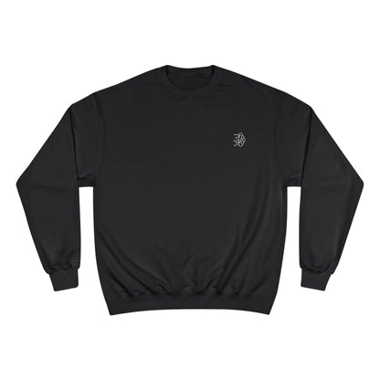 Mind Games × Champion — Thinkwear