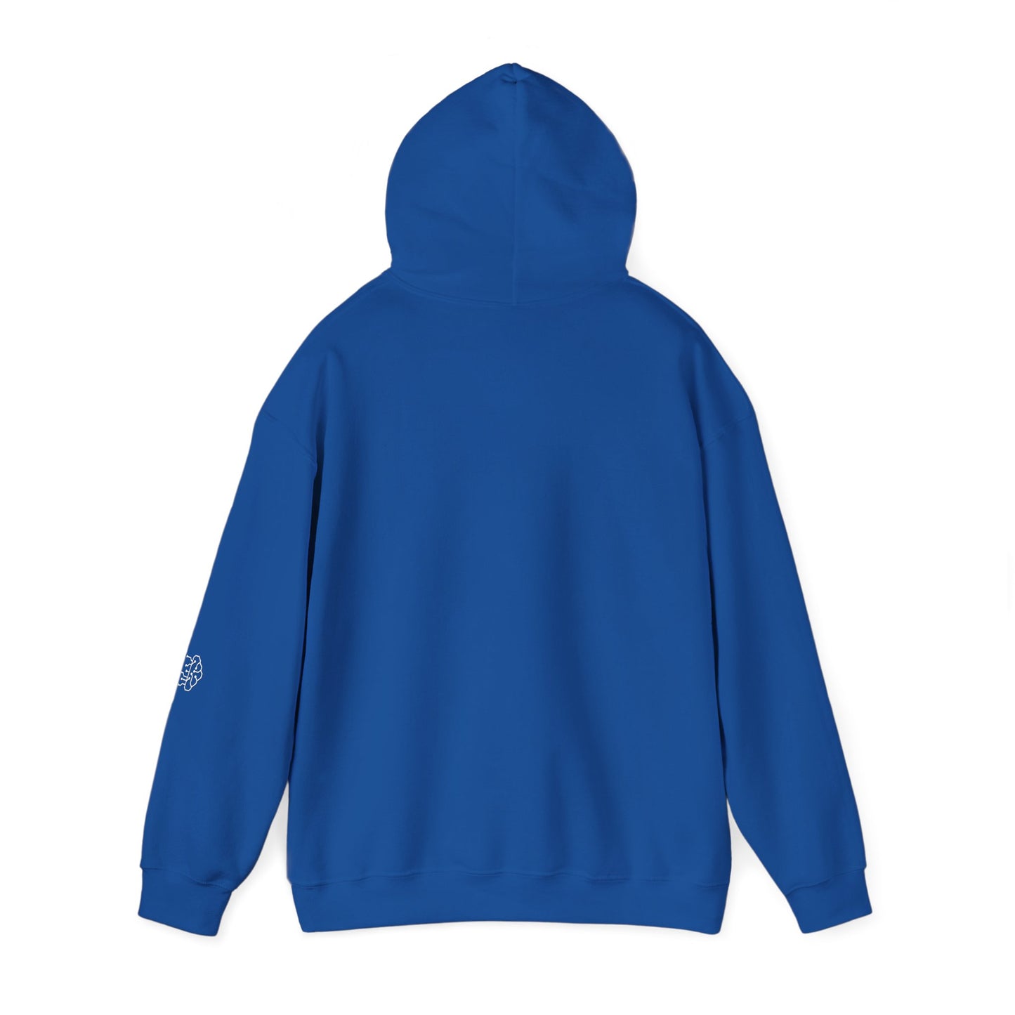 Mind Games Hoodie