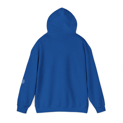 Mind Games Hoodie