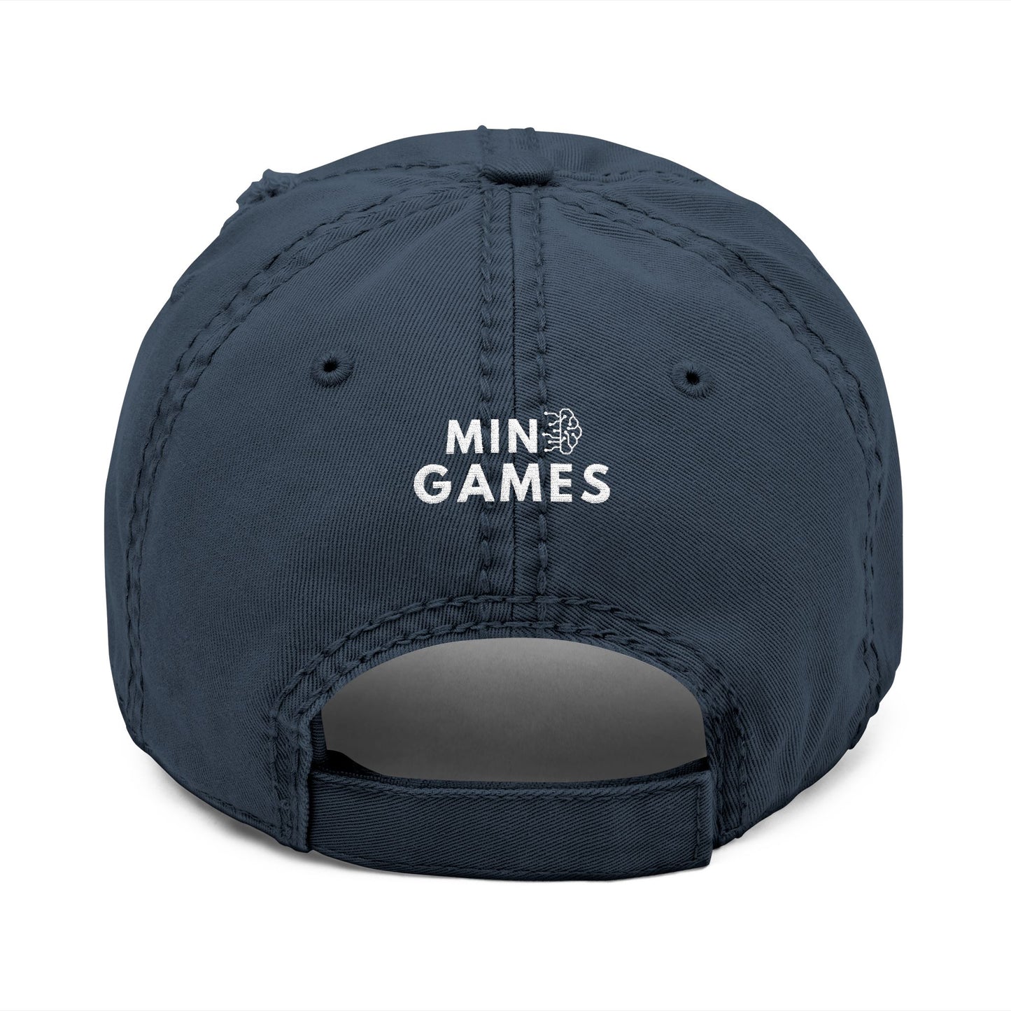 Mind Games Minimal Cap
