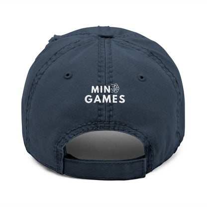 Mind Games Minimal Cap
