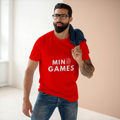 Mind Games T-Shirt