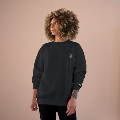 Mind Games × Champion — Thinkwear