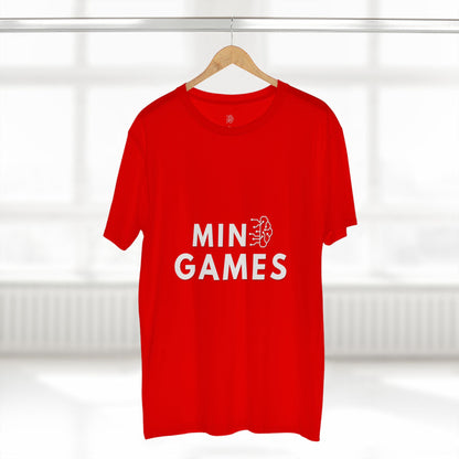 Mind Games T-Shirt