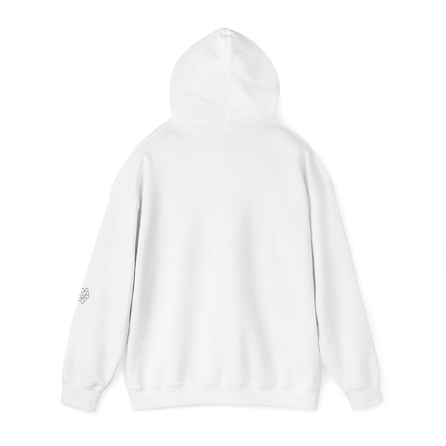 Mind Games Hoodie