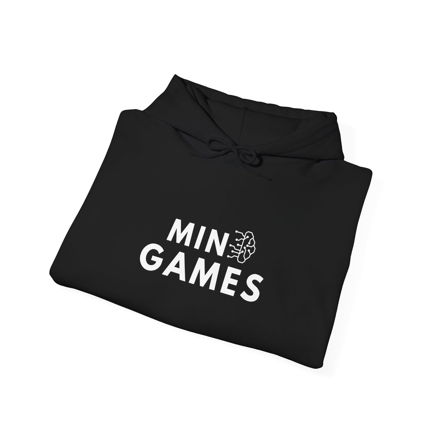 Mind Games Hoodie