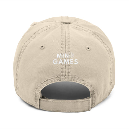 Mind Games Minimal Cap