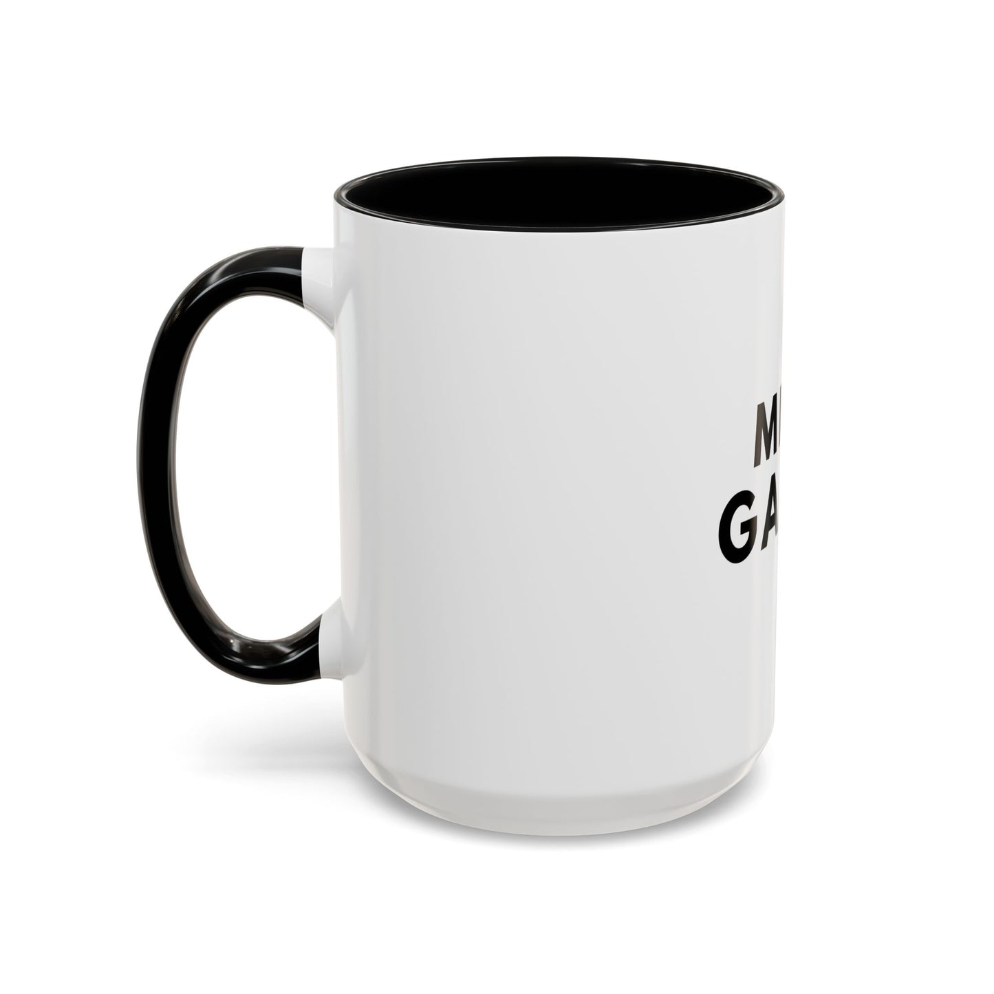 Mind Games Coffee Mug