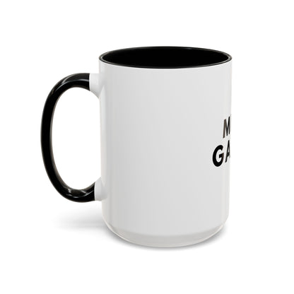 Mind Games Coffee Mug