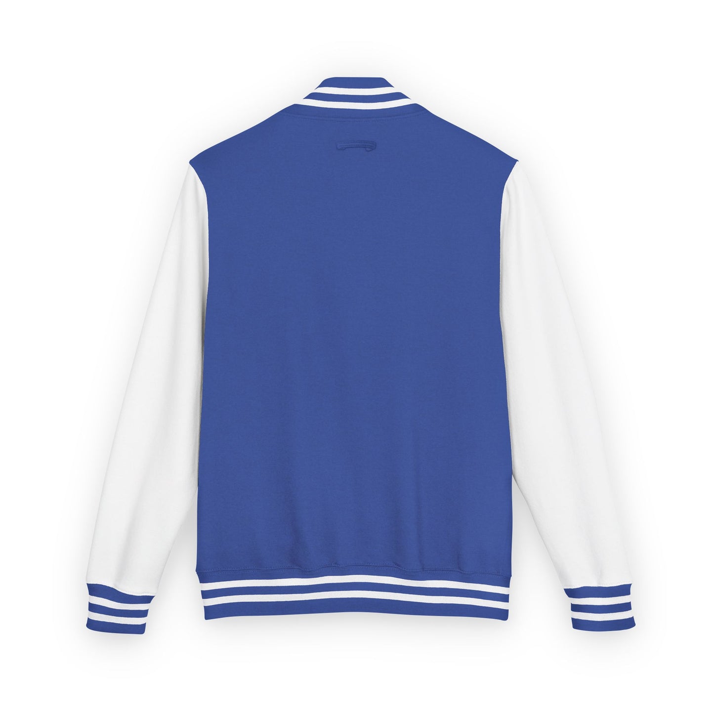 Mind Games Letterman Jacket