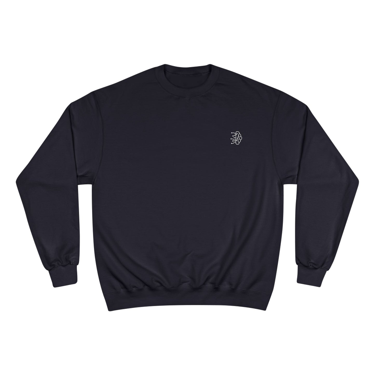 Mind Games × Champion — Thinkwear
