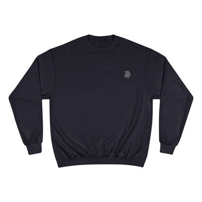 Mind Games × Champion — Thinkwear