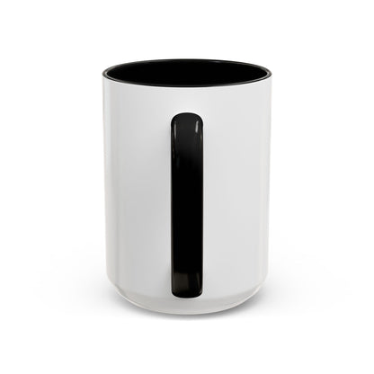 Mind Games Coffee Mug