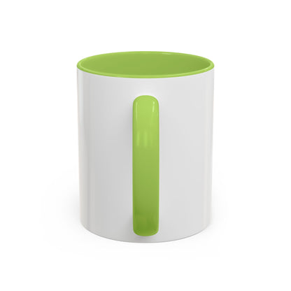 Mind Games Coffee Mug