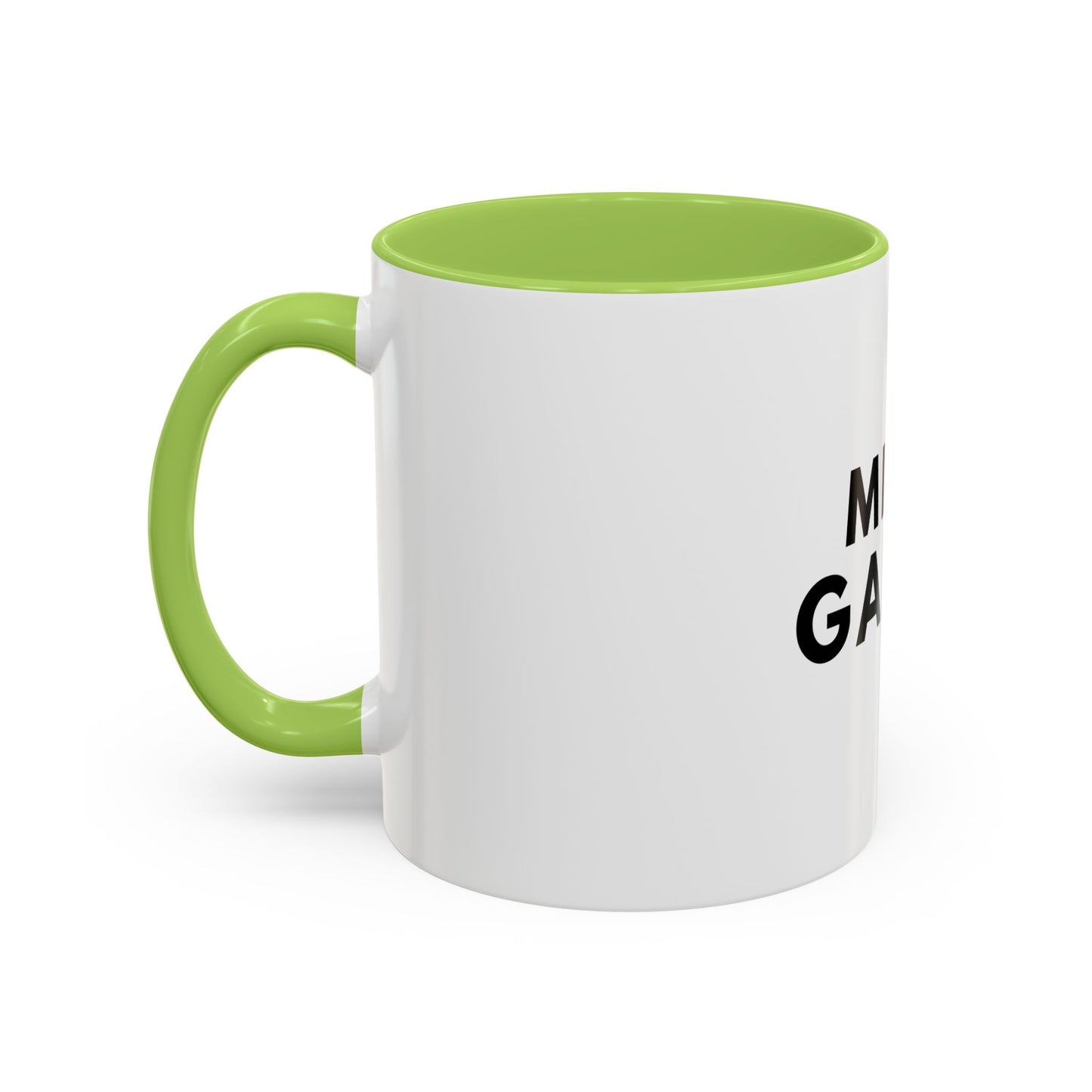 Mind Games Coffee Mug